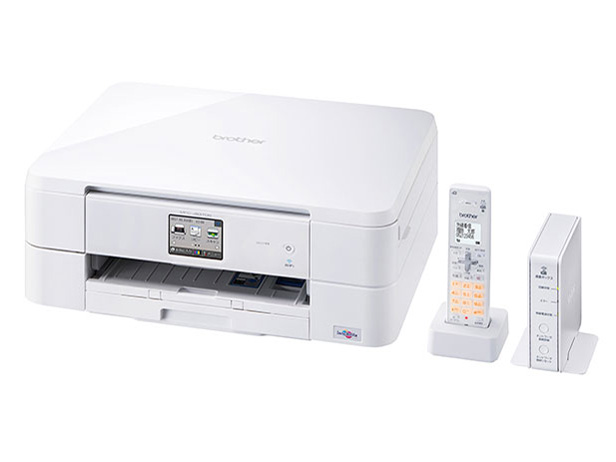 �v���r�I MFC-J837DN �̐��i�摜