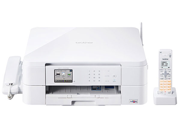 �v���r�I MFC-J737DN