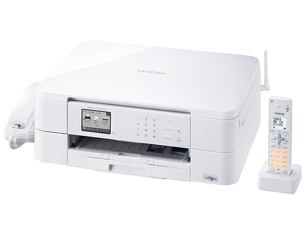 プリビオ MFC-J737DN
