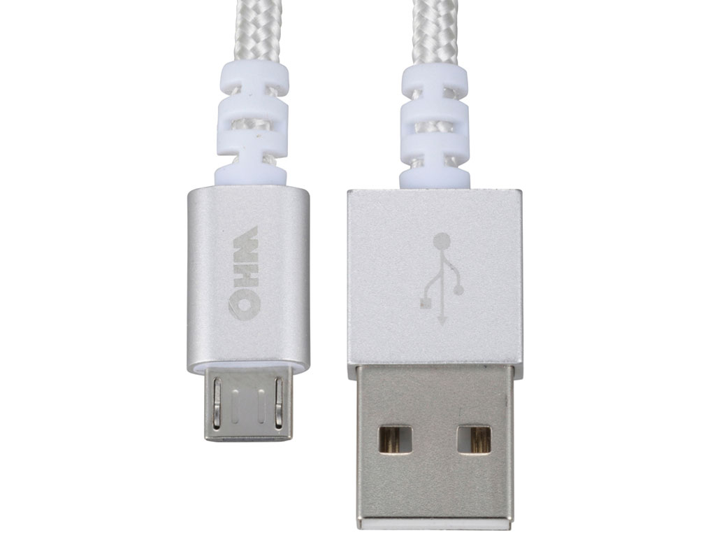 AudioComm SMT-L18TH-S [1.8m �V���o�[] �̐��i�摜