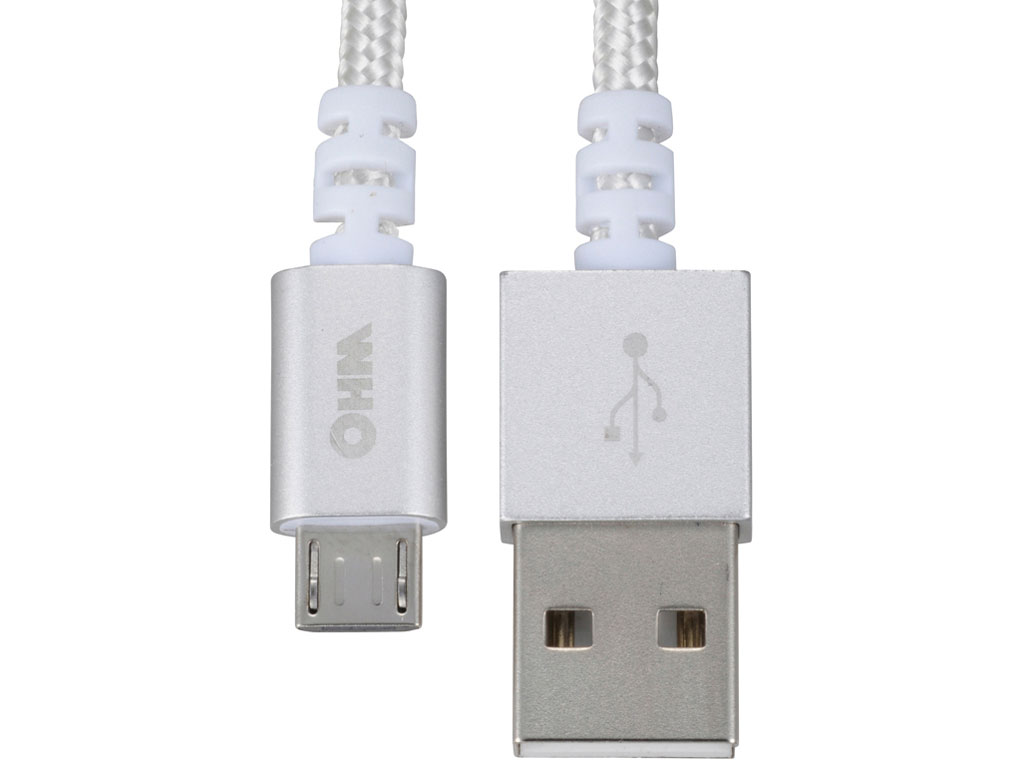 AudioComm SMT-L10TH-S [1m �V���o�[] �̐��i�摜