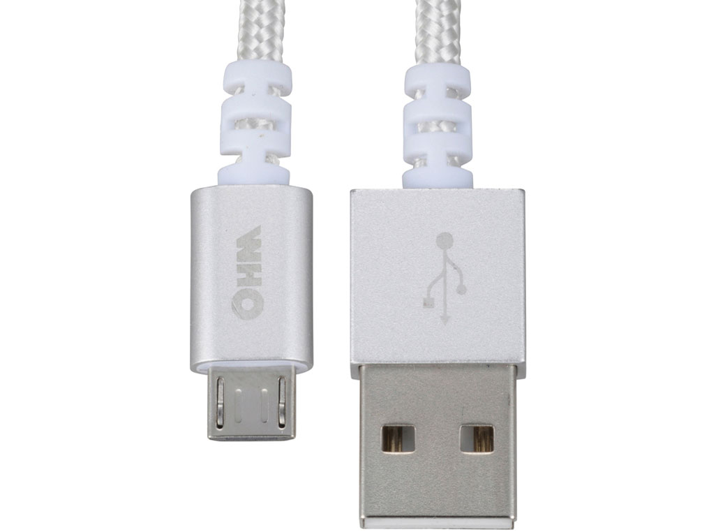 AudioComm SMT-L015TH-S [0.15m �V���o�[] �̐��i�摜