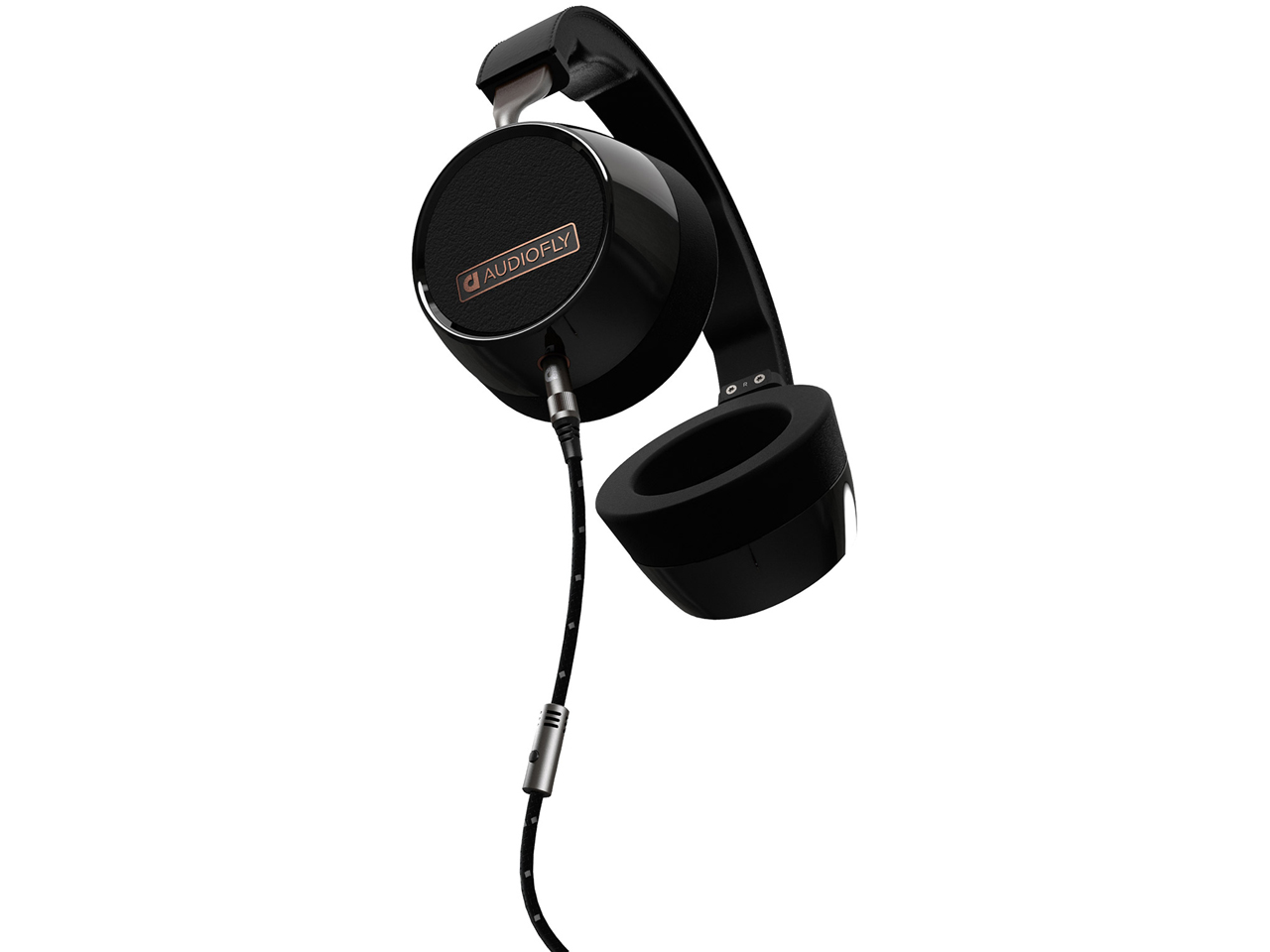 AF240 [Black]