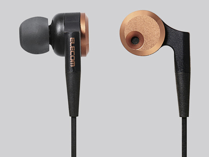 GrandBass EHP-GB100AGD [�S�[���h] �̐��i�摜