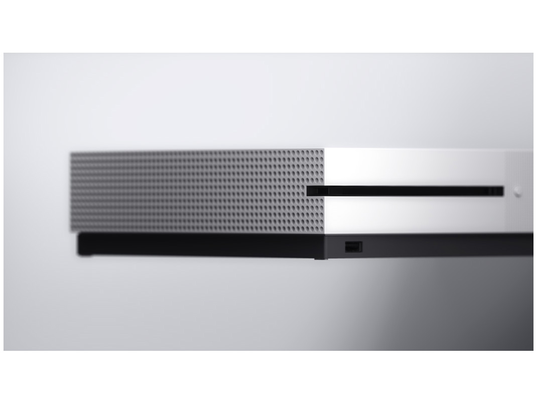 Xbox One S 500GB (Minecraft ������)