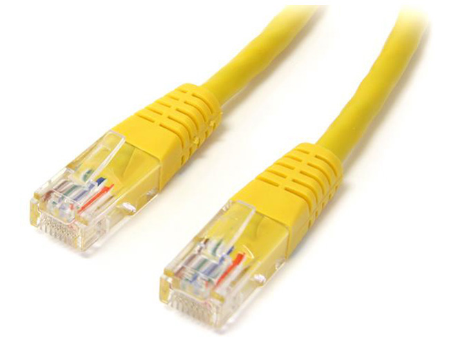 M45PATCH2YL [0.6m �C�G���[] �̐��i�摜