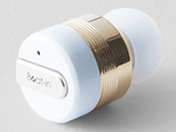 Beat-in Stick [�S�[���h]