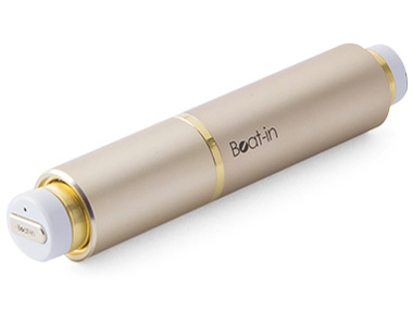 Beat-in Stick [�S�[���h]