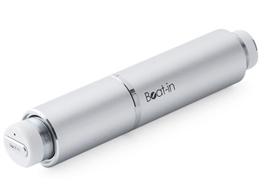 Beat-in Stick [�V���o�[]