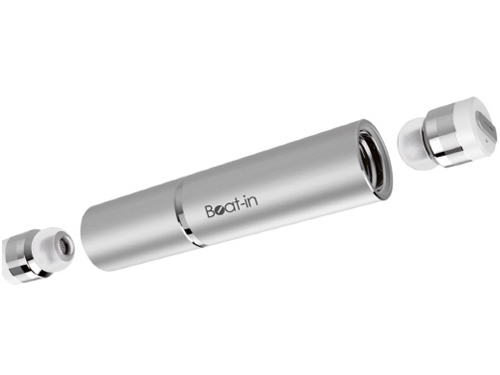 Beat-in Stick [�V���o�[] �̐��i�摜