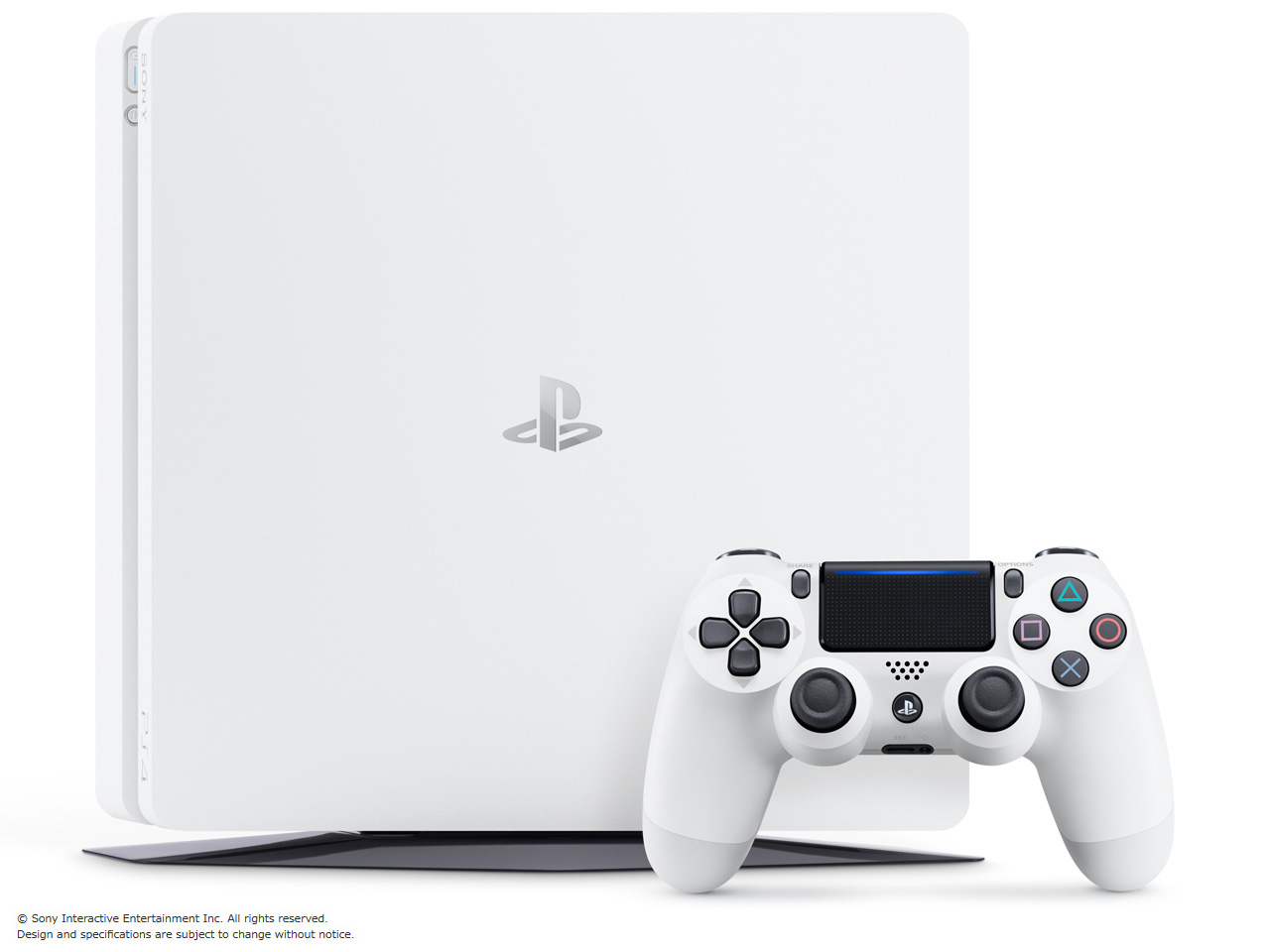 �v���C�X�e�[�V����4 HDD 1TB �O���C�V���[�E�z���C�g CUH-2000BB02