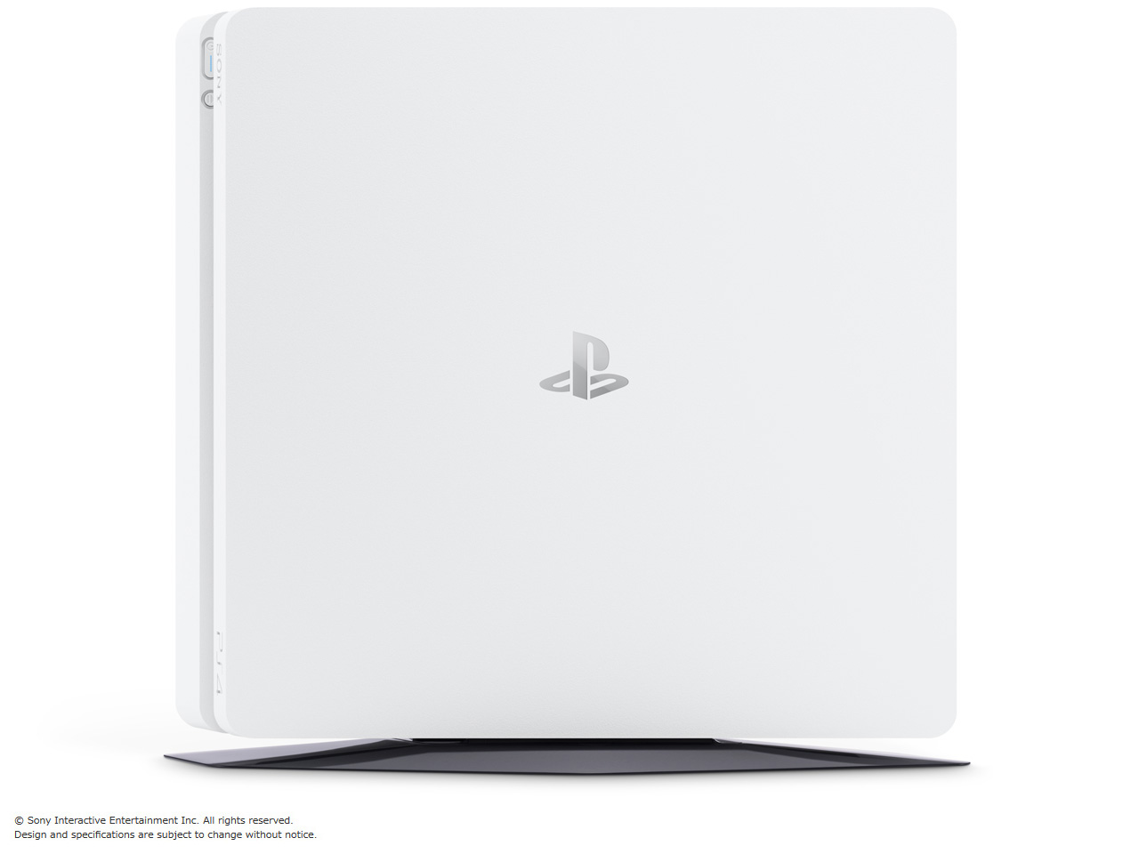 �v���C�X�e�[�V����4 HDD 1TB �O���C�V���[�E�z���C�g CUH-2000BB02