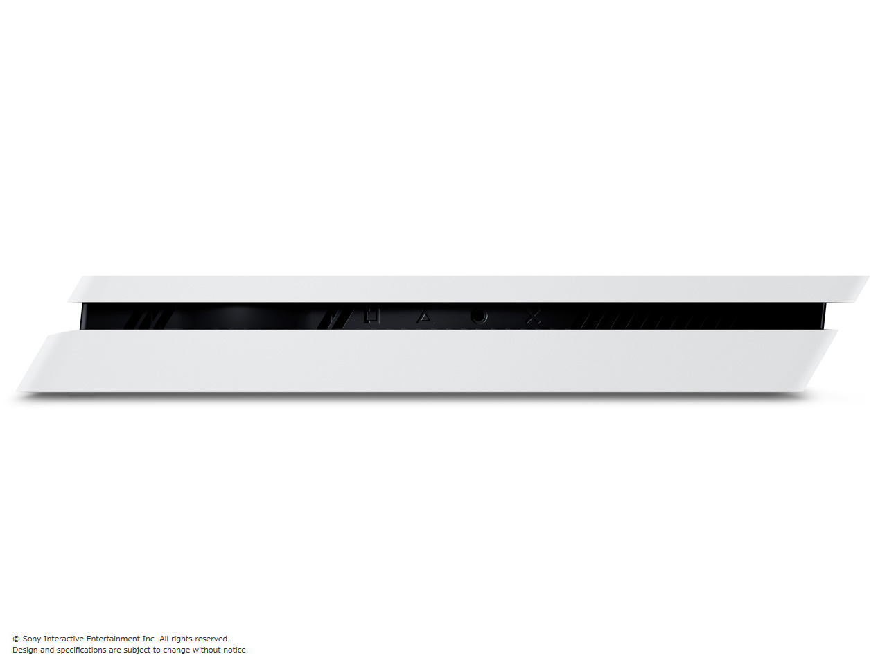 �v���C�X�e�[�V����4 HDD 1TB �O���C�V���[�E�z���C�g CUH-2000BB02