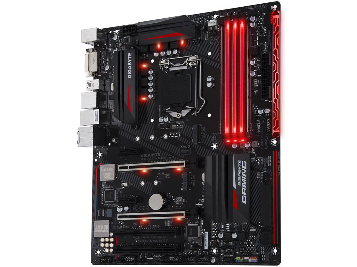 GA-H270-Gaming 3 [Rev.1.0]