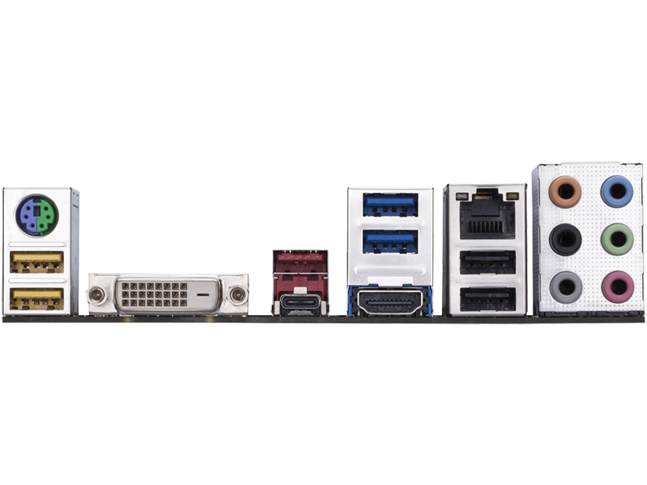 GA-H270-Gaming 3 [Rev.1.0]