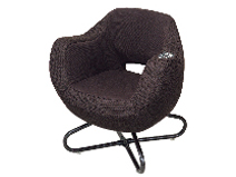 porto �G�A���[�V�F�C�v �X�^�C�� ���{ �v���X AIM-FN031(BN) [�u���E�j�[] �̐��i�摜