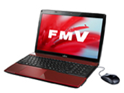 FMV LIFEBOOK AH40/S FMVA40SRJ �̐��i�摜