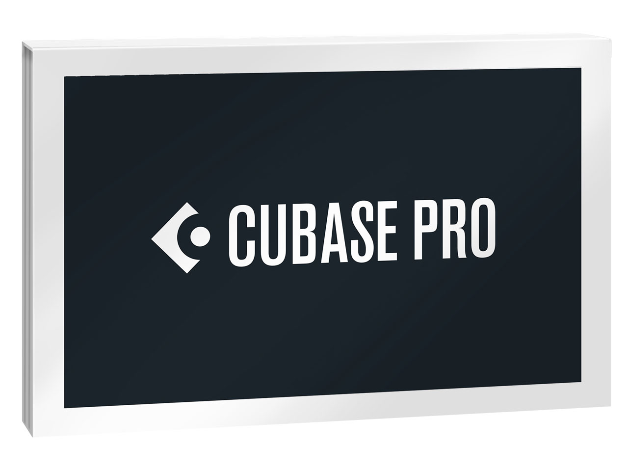 価格.com - Cubase Pro 通常版 の製品画像