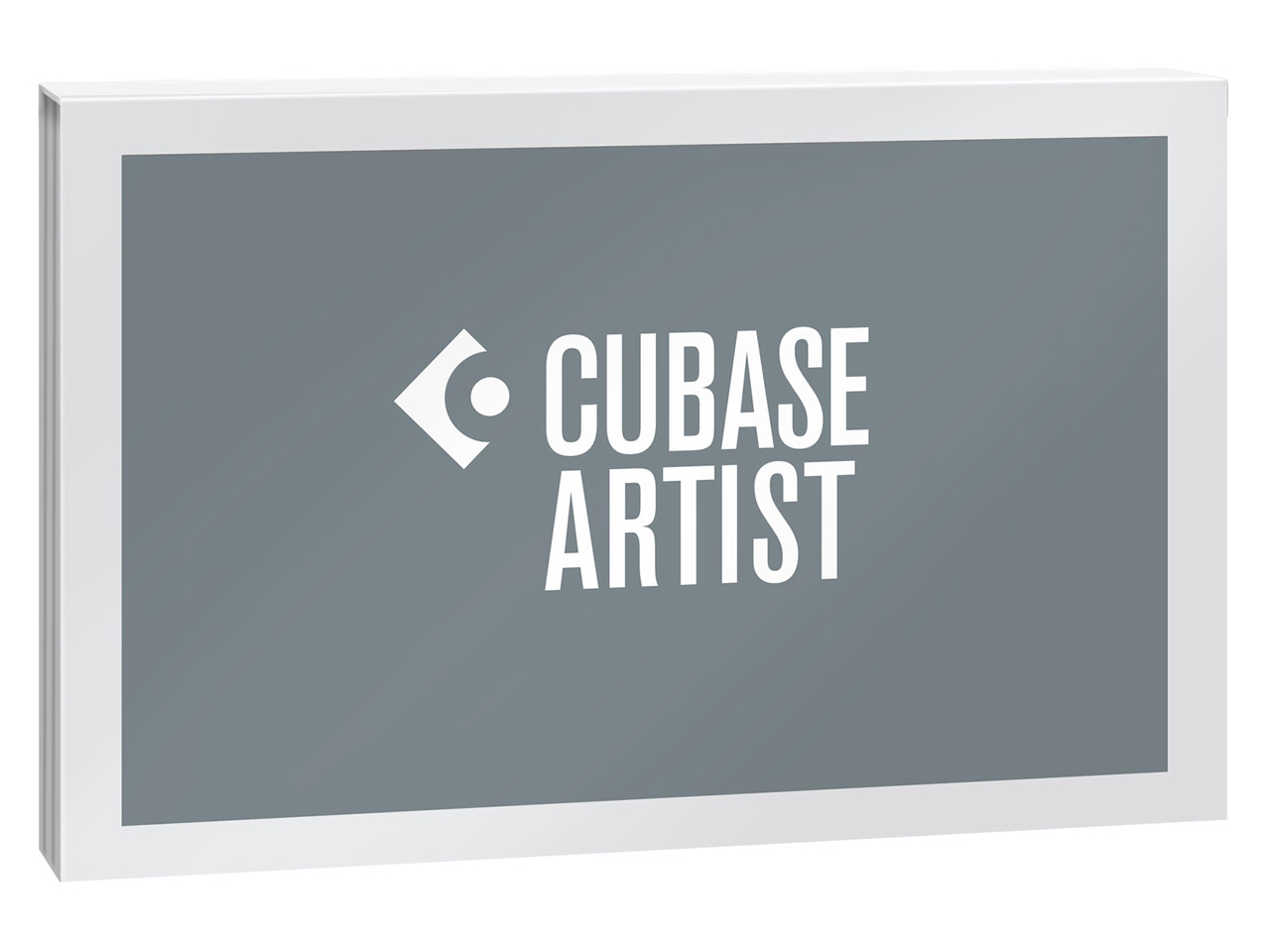 Cubase Artist �ʏ�� �̐��i�摜