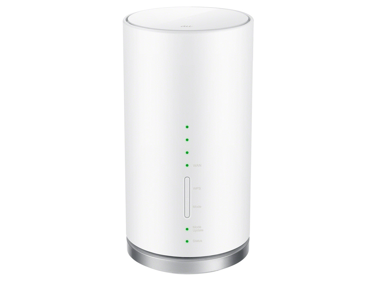 au Speed Wi-Fi HOME L01 au HWS31MWA 取扱説明書・レビュー記事