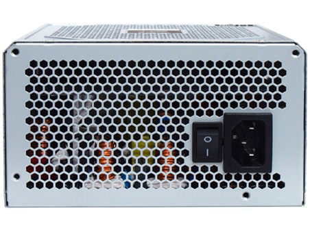 COREPOWER S PLUG-IN CORES-600P