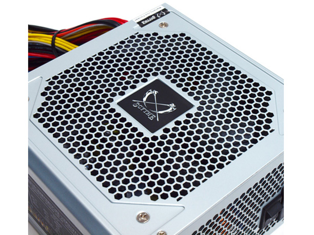 COREPOWER S PLUG-IN CORES-600P