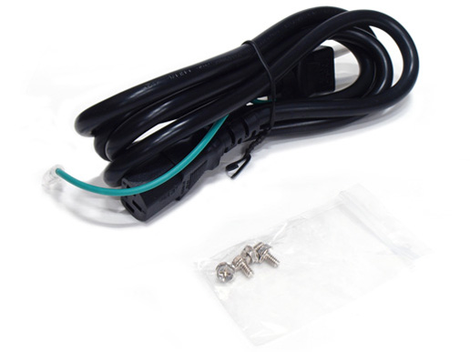 COREPOWER S PLUG-IN CORES-600P