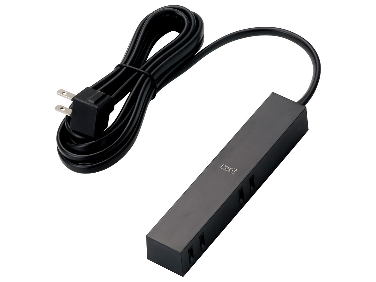 roo't AVT-D3-2425BK [�u���b�N] �̐��i�摜