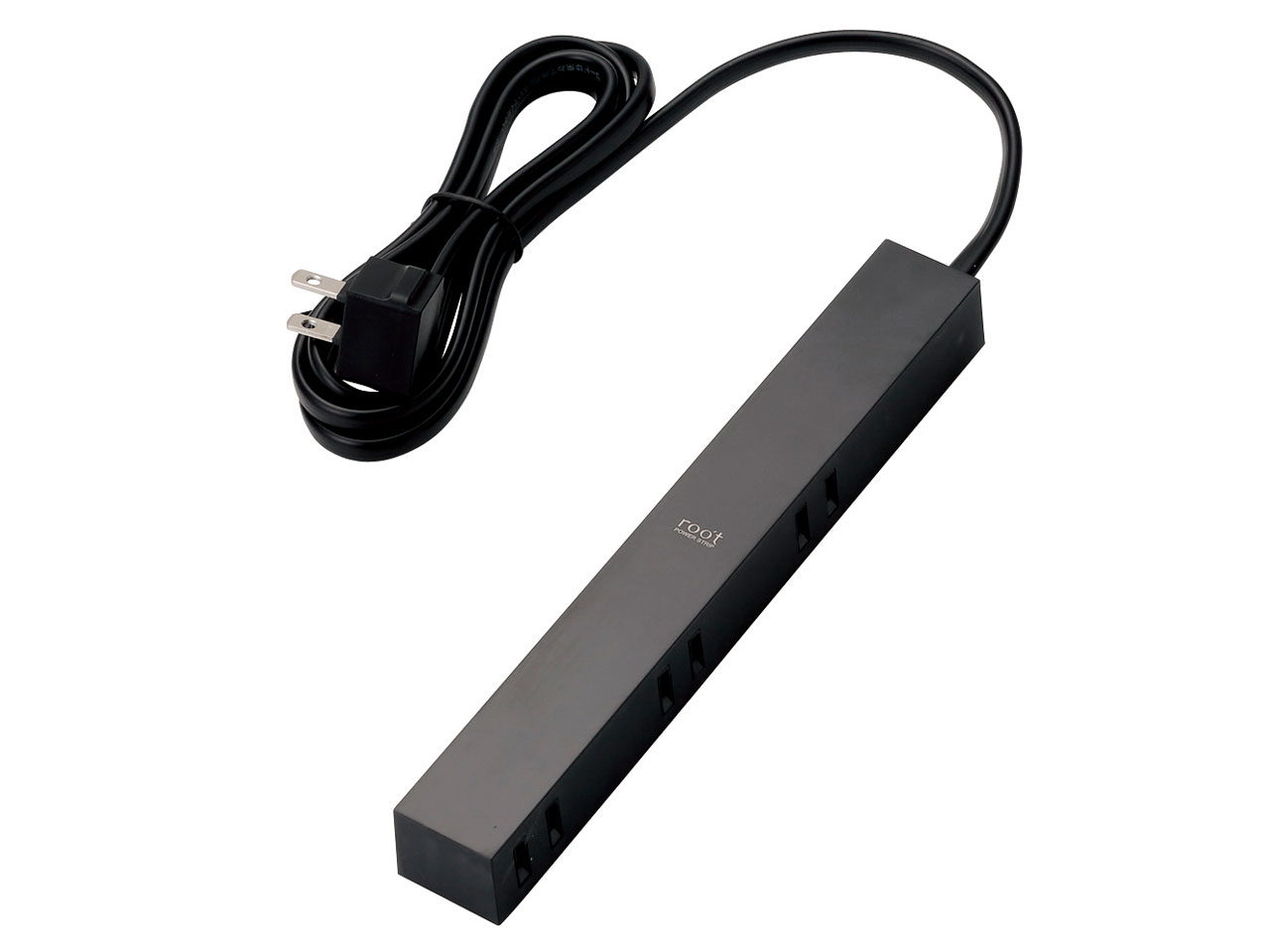 roo't AVT-D3-2615BK [�u���b�N] �̐��i�摜