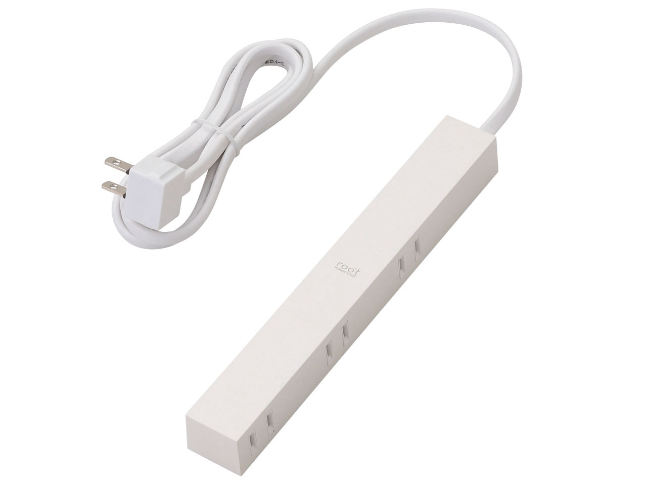 roo't AVT-D3-2615WH [�z���C�g] �̐��i�摜