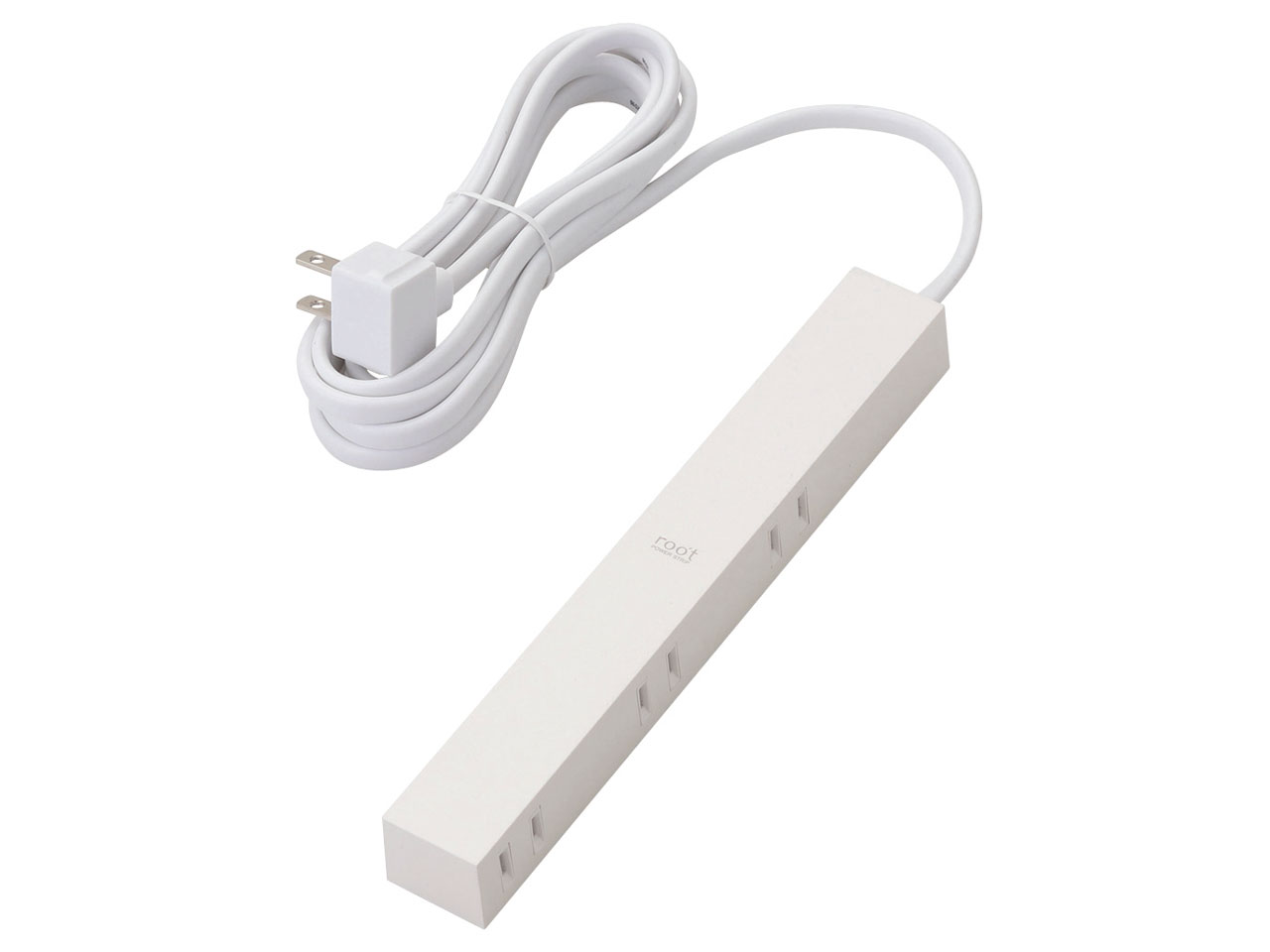 roo't AVT-D3-2625WH [�z���C�g] �̐��i�摜