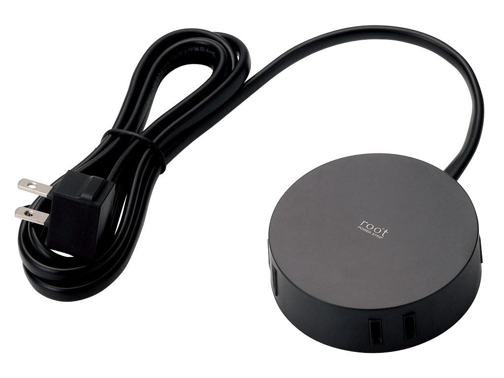 roo't AVT-D4-2415BK [�u���b�N] �̐��i�摜