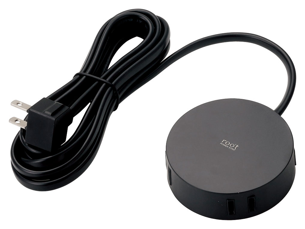 roo't AVT-D4-2425BK [�u���b�N] �̐��i�摜