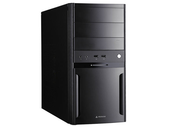 LUV MACHINES LM-iG440XN-SH2-KK ���i.com���� Core i7/16GB������/240GB SSD+3TB HDD/GTX1060 ���ڃ��f�� �̐��i�摜