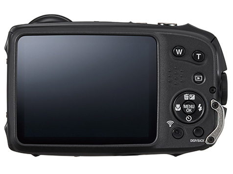 FinePix XP120 [�C�G���[]
