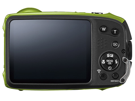 FinePix XP120 [���C��]