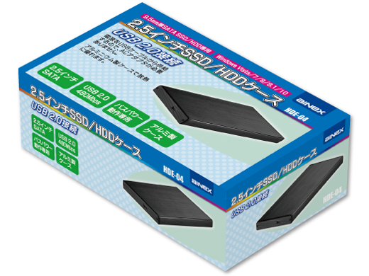 HDE-04 [�u���b�N]