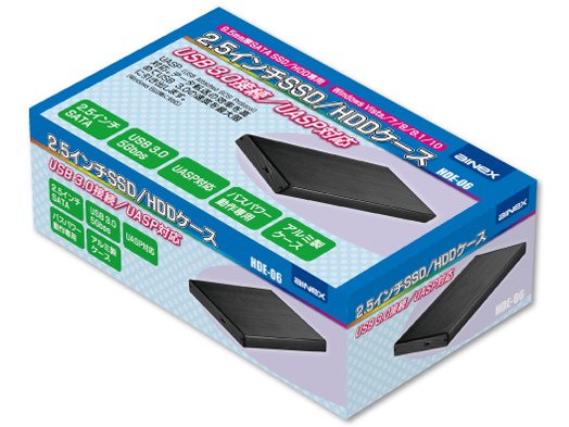 HDE-06 [�u���b�N]