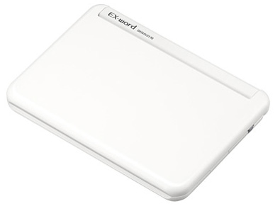 �G�N�X���[�h XD-G4800WE [�z���C�g]