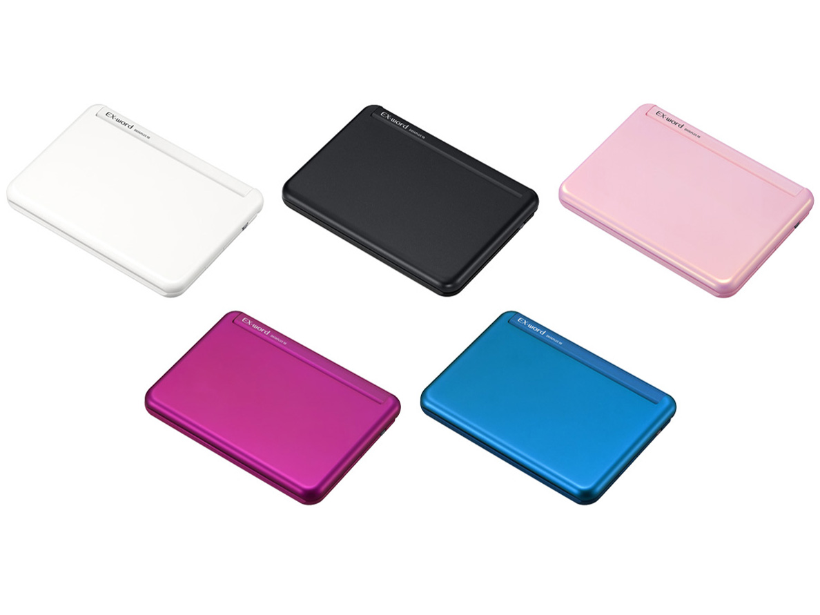 �G�N�X���[�h XD-G4800WE [�z���C�g]