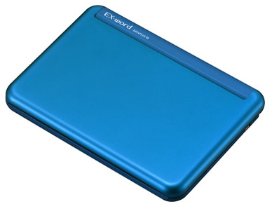 �G�N�X���[�h XD-G4800BU [�u���[]