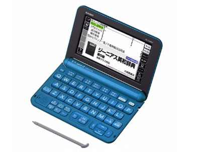 カシオ エクスワード XD-G4800 価格比較 - 価格.com