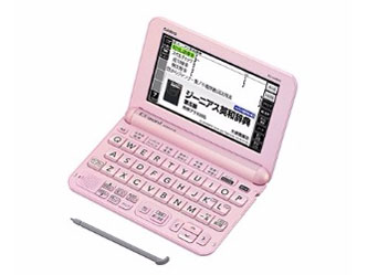 �G�N�X���[�h XD-G4800PK [���C�g�s���N] �̐��i�摜