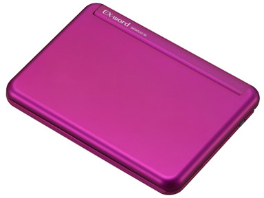 �G�N�X���[�h XD-G4800VP [�r�r�b�h�s���N]