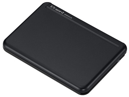 �G�N�X���[�h XD-G3800BK [�u���b�N]