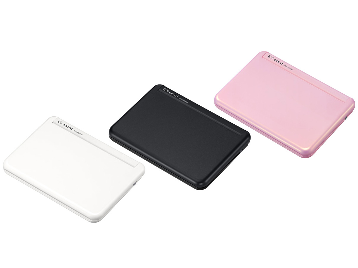 �G�N�X���[�h XD-G3800PK [���C�g�s���N]