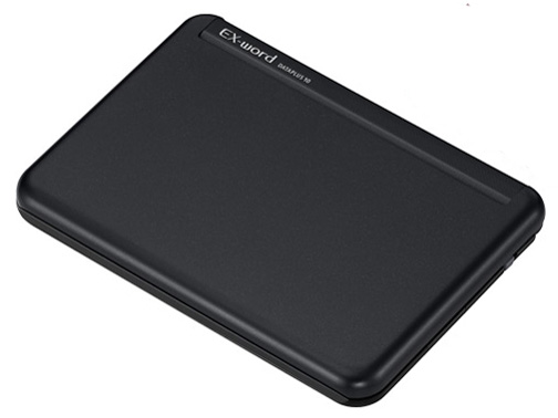 �G�N�X���[�h XD-G8000BK [�u���b�N]