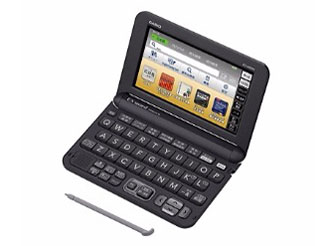 電子書籍リーダー本体 XD-G8000 XD-G8000 | XD-G | 電子辞書 | CASIO