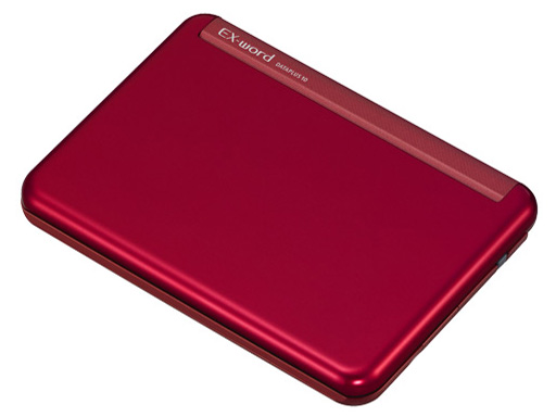 �G�N�X���[�h XD-G8000RD [���b�h]