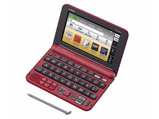 〈未使用〉CASIO XD-G8000GD Amazon | カシオ 電子辞書 エクスワード 生活・ビジネスモデル